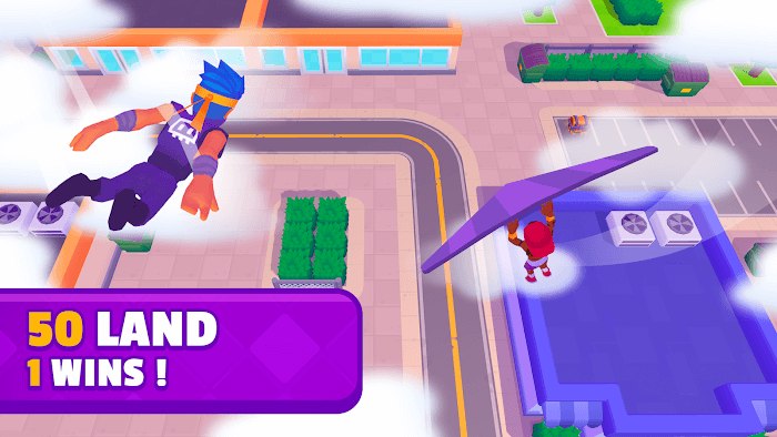 Download Battle Stars Royale 